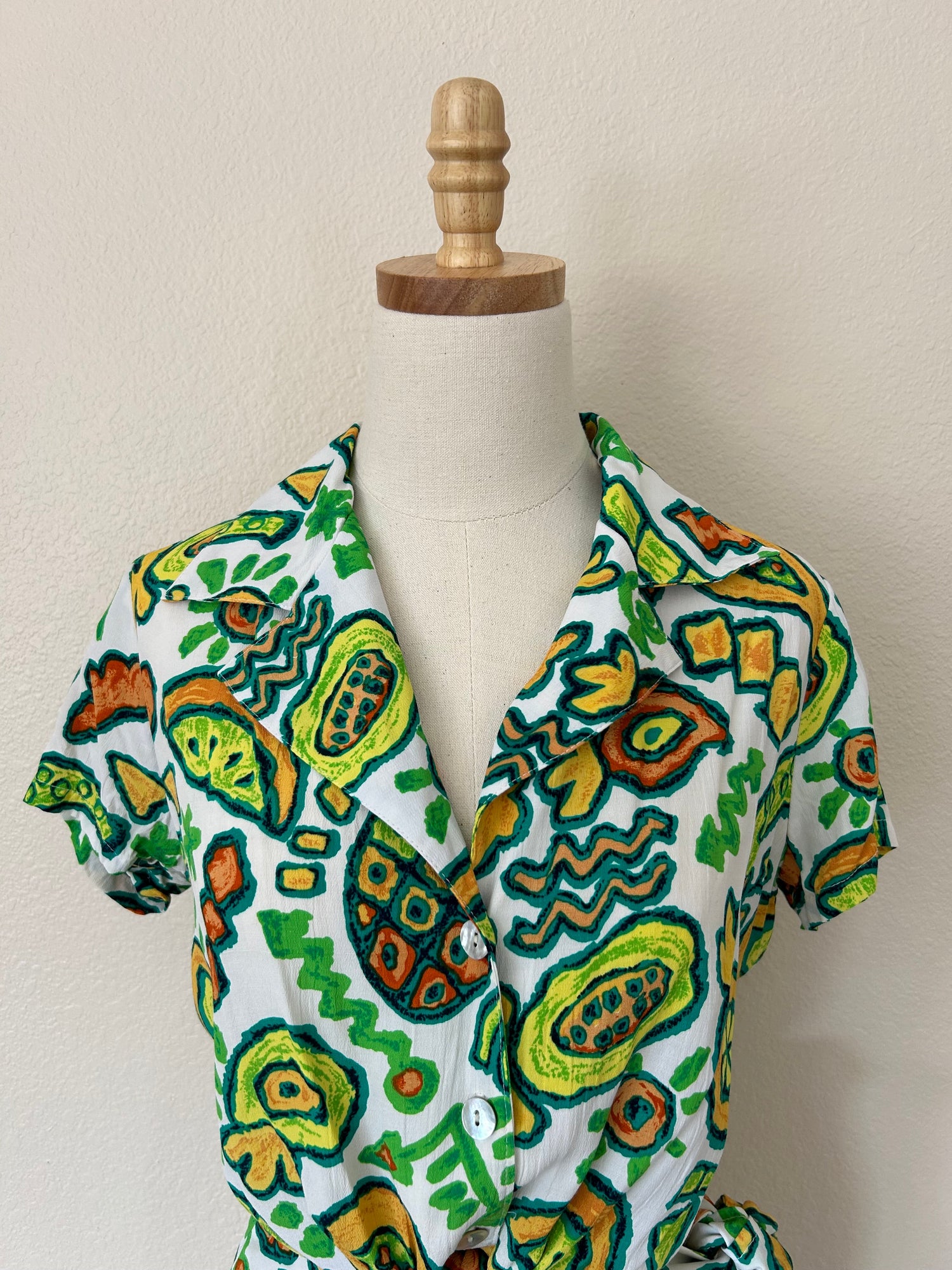 Vintage Clothing