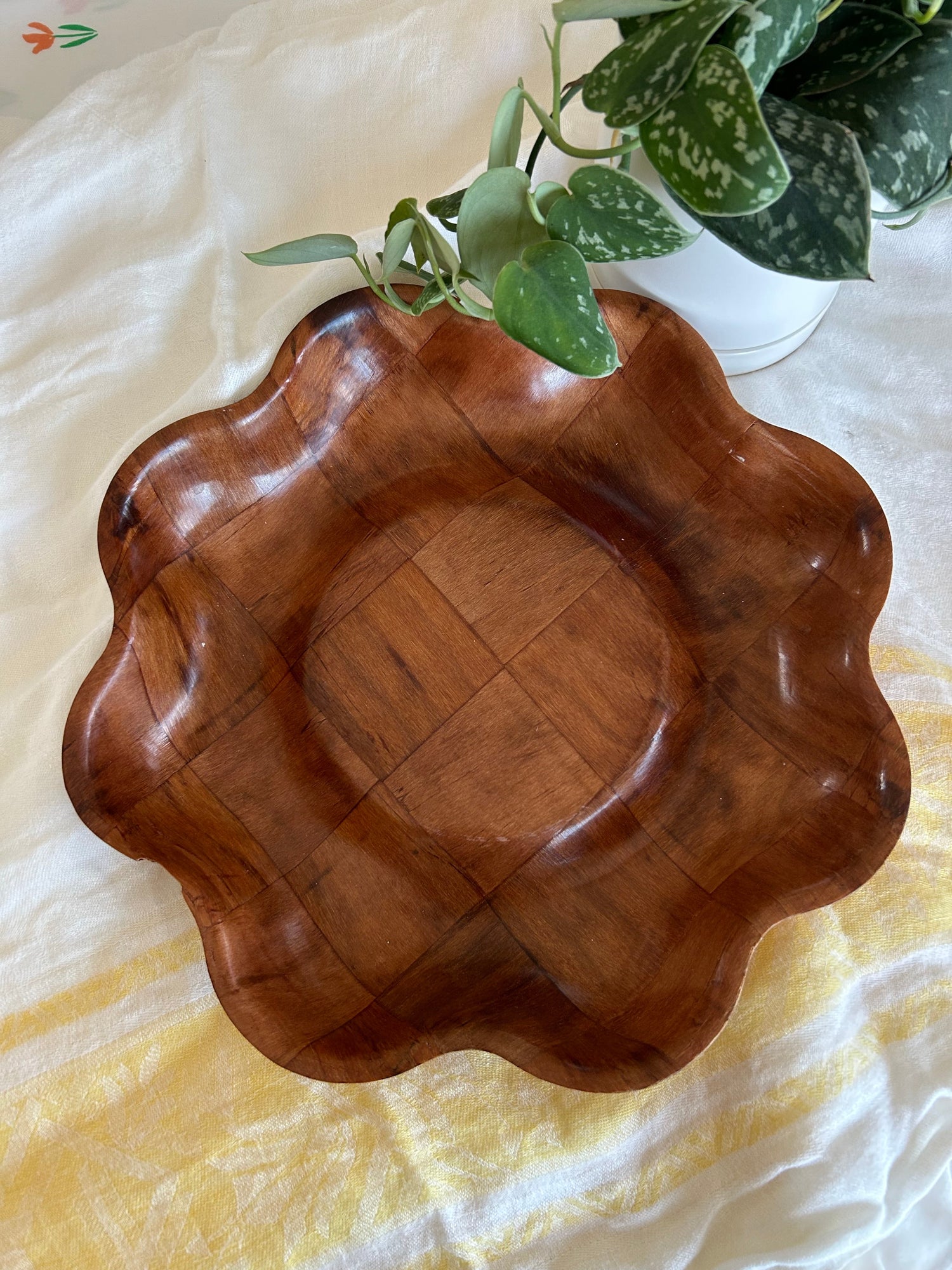 Vintage Home Decor