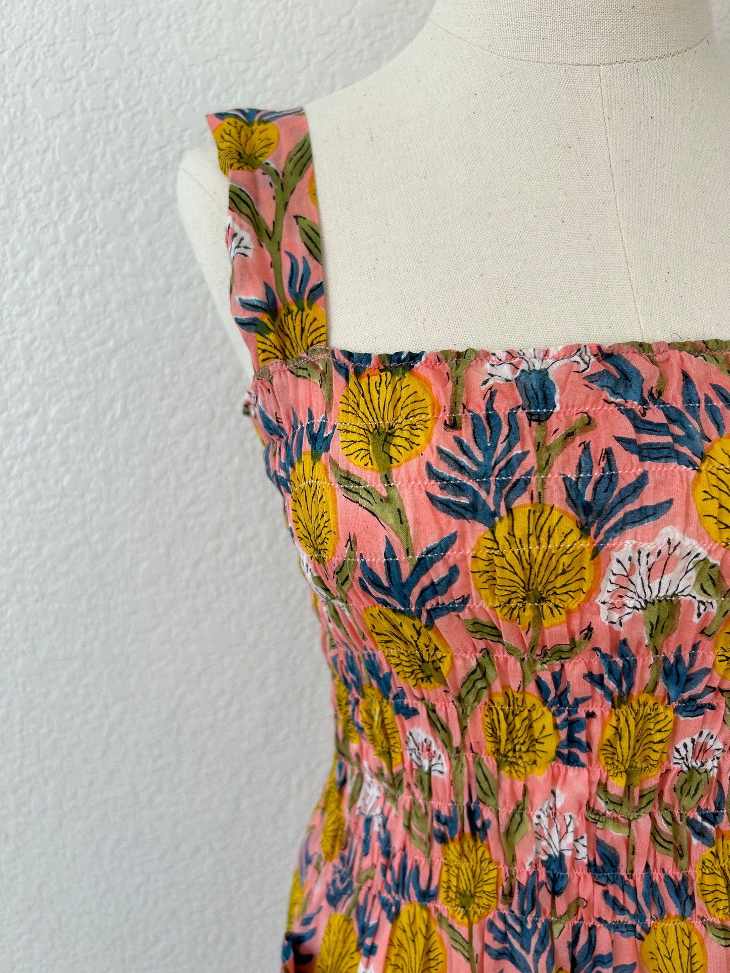 Dandelion Dress | Size Small