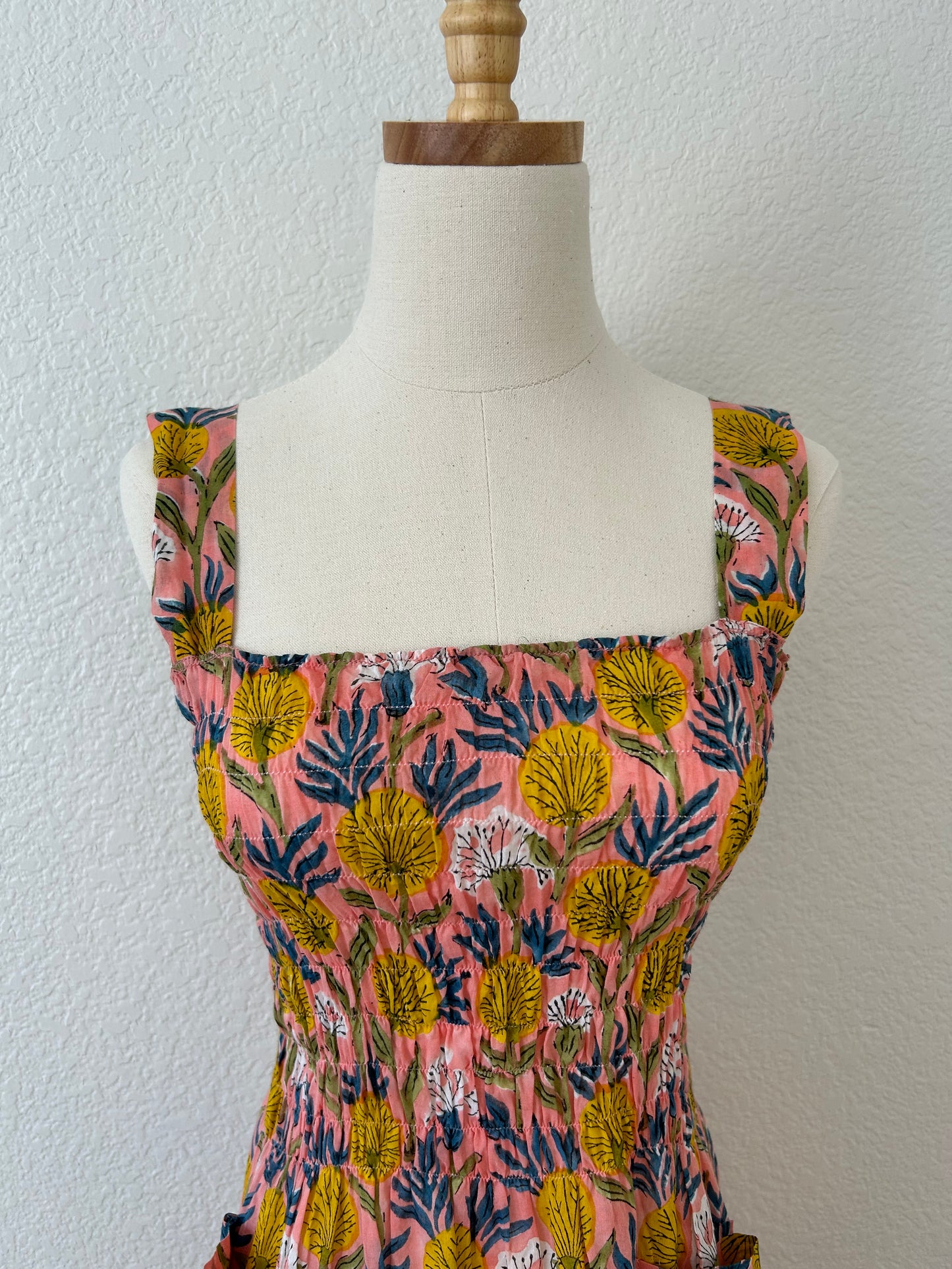Dandelion Dress | Size Small
