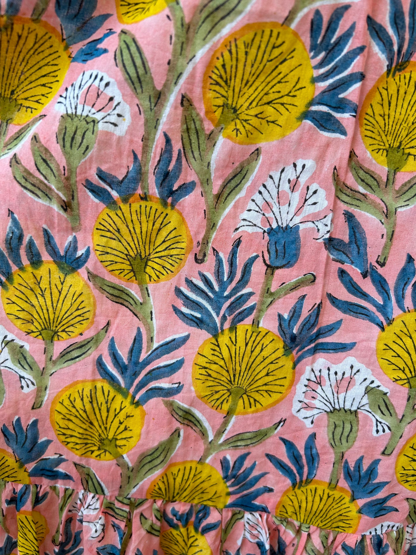 Dandelion Dress | Size Small
