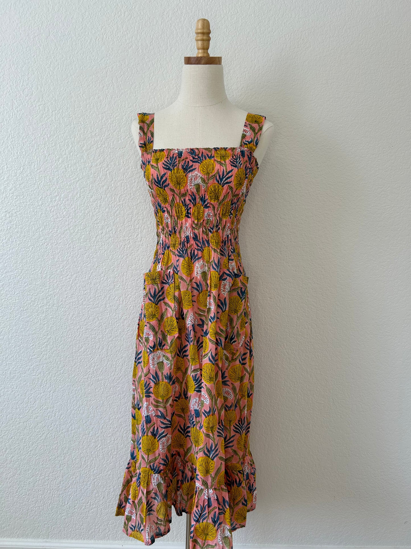 Dandelion Dress | Size Small