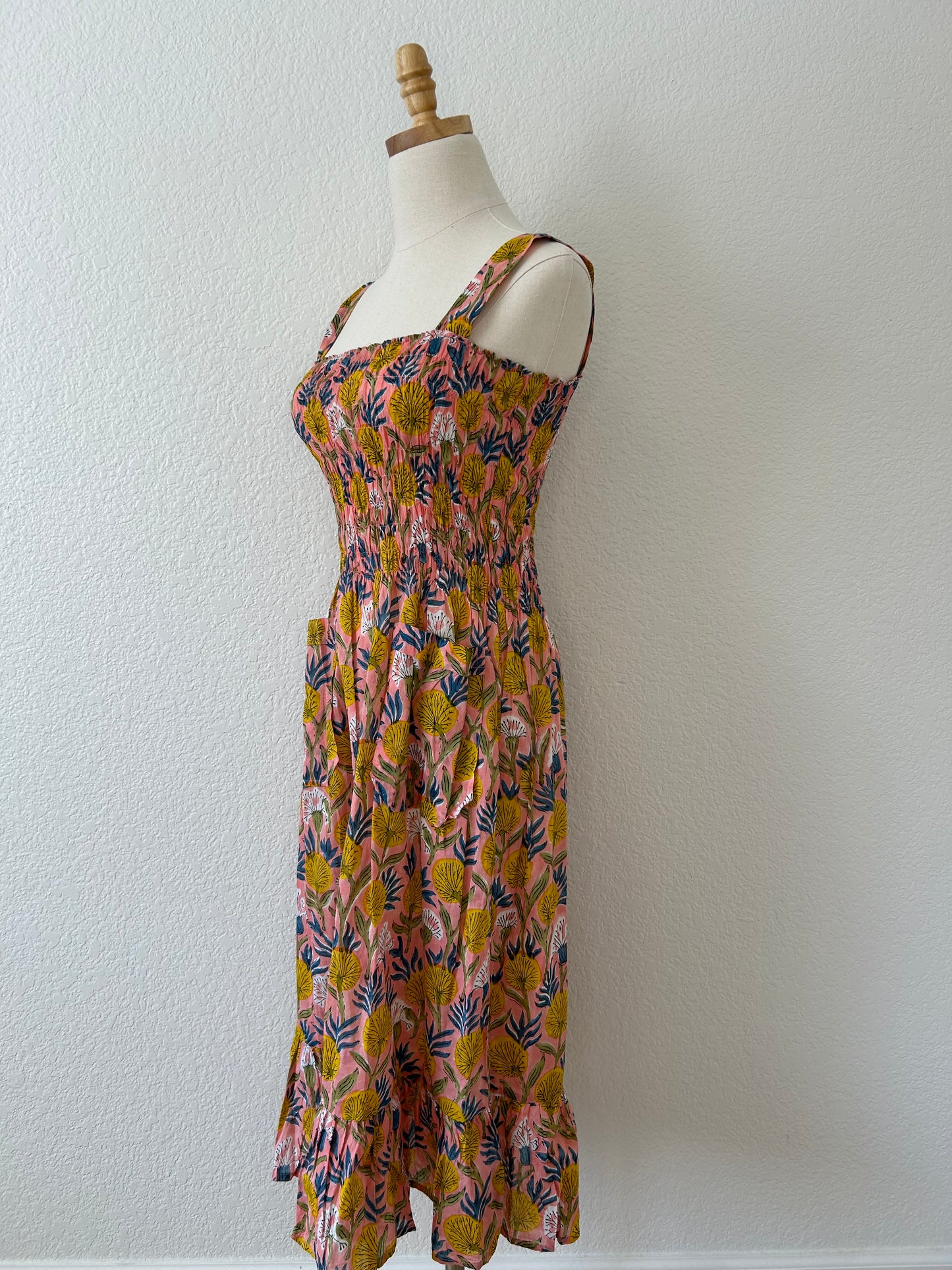Dandelion Dress | Size Small