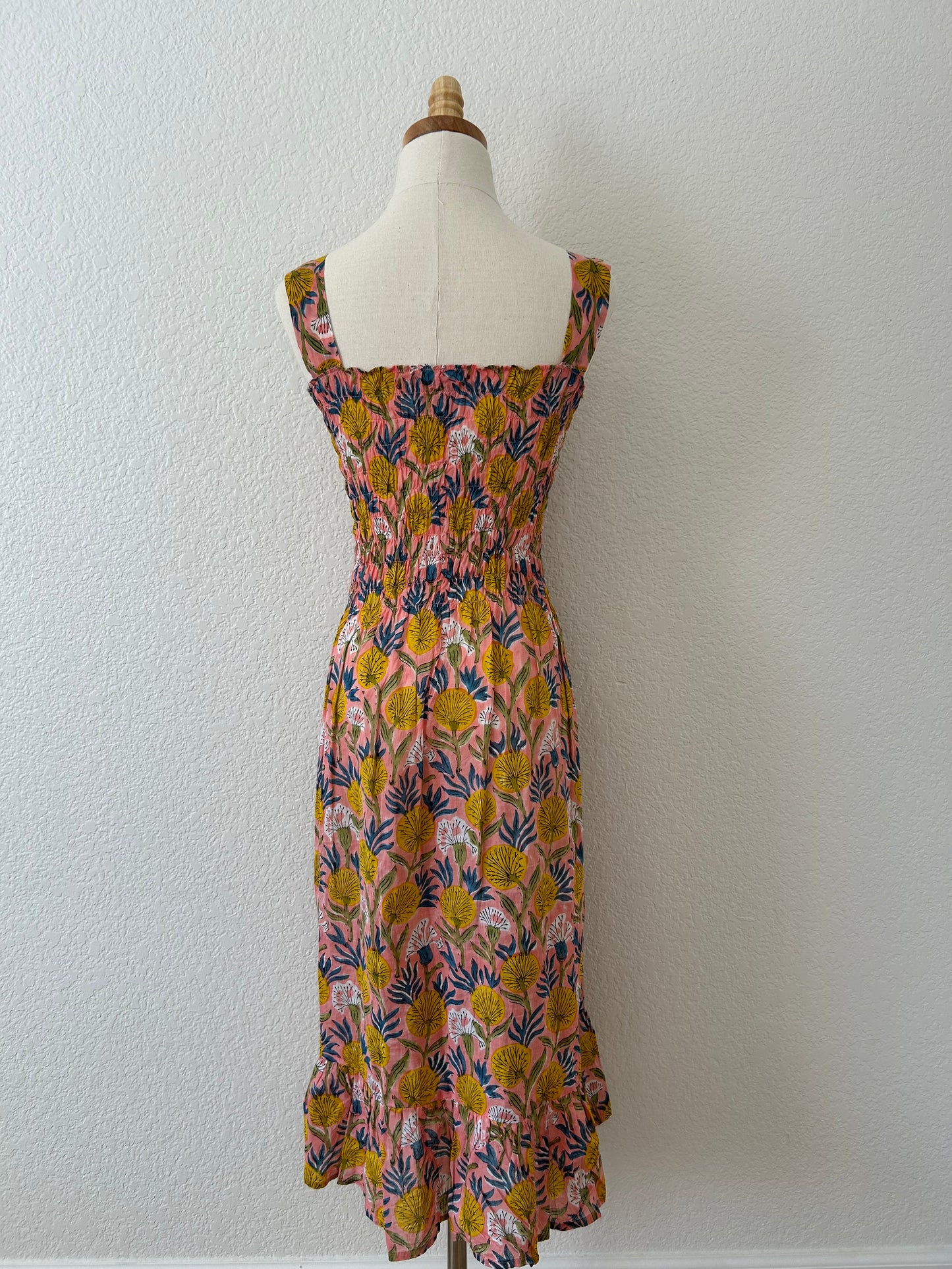 Dandelion Dress | Size Small