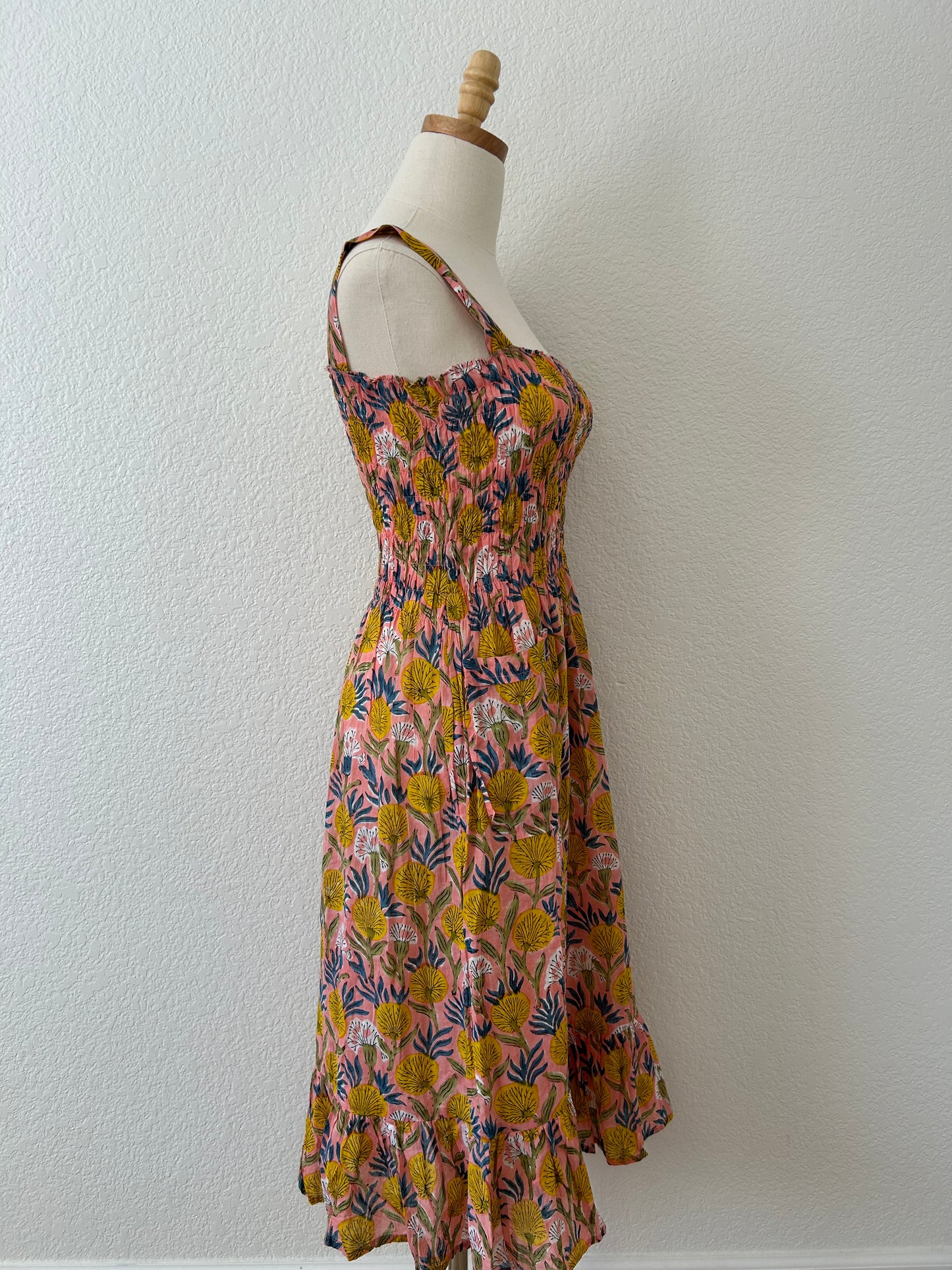 Dandelion Dress | Size Small