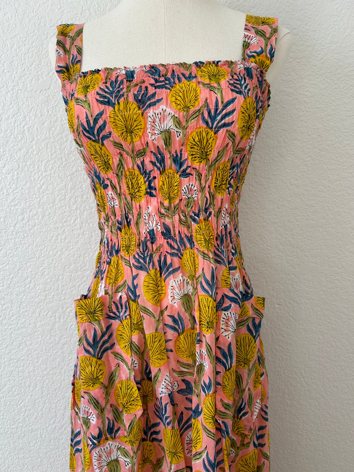 Dandelion Dress | Size Small