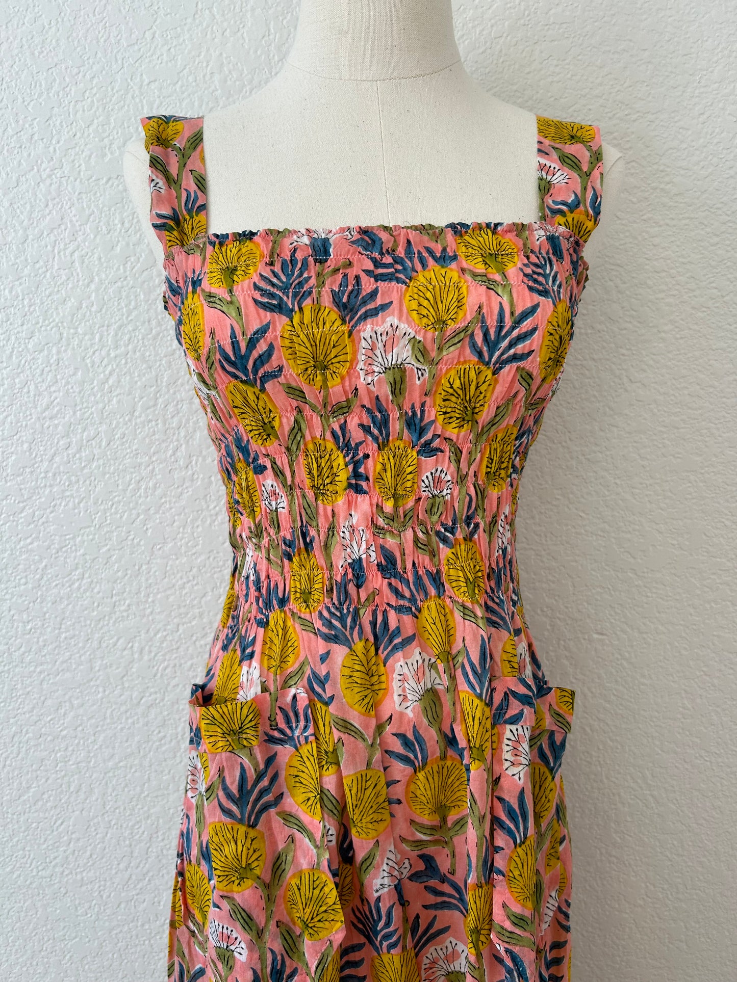 Dandelion Dress | Size Small