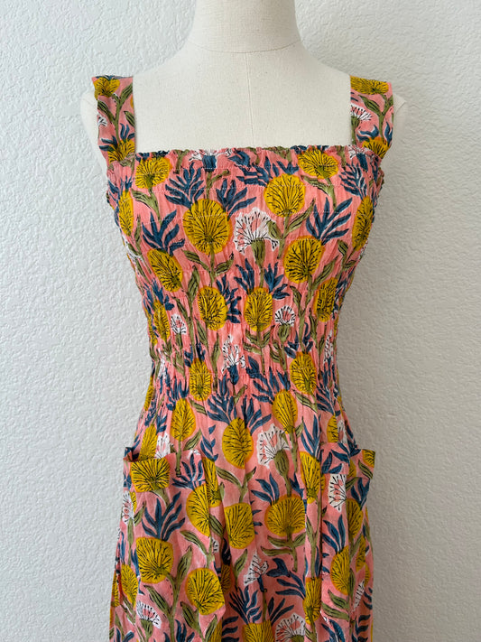 Dandelion Dress | Size Small